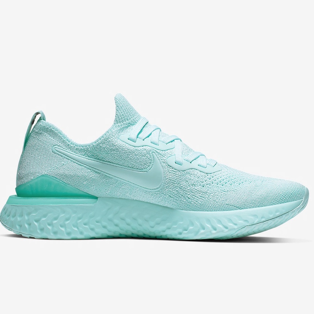 New Nike Epic React Flyknit 2